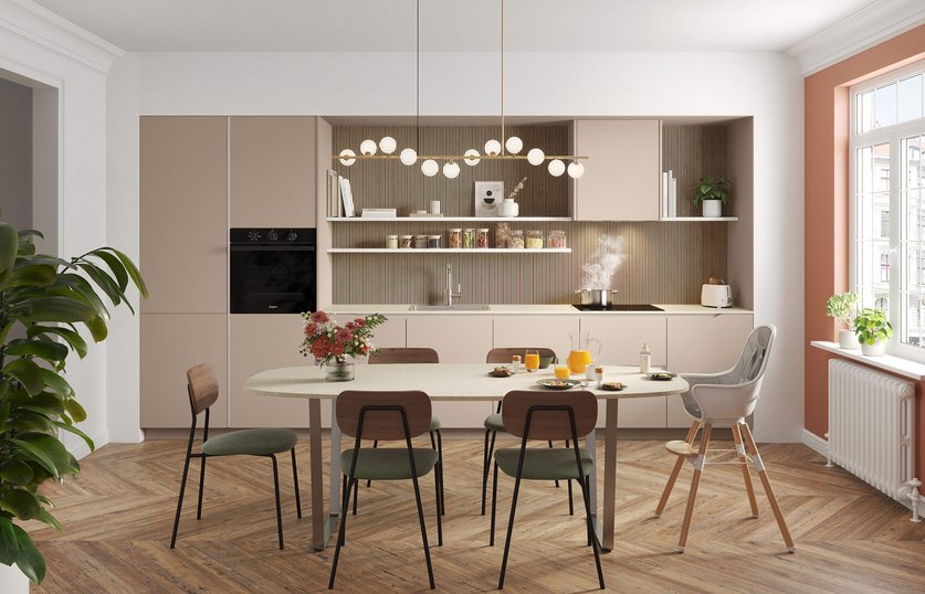 Dolce tendance