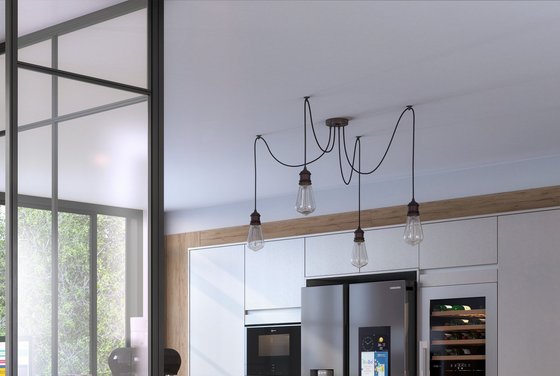Luminaires