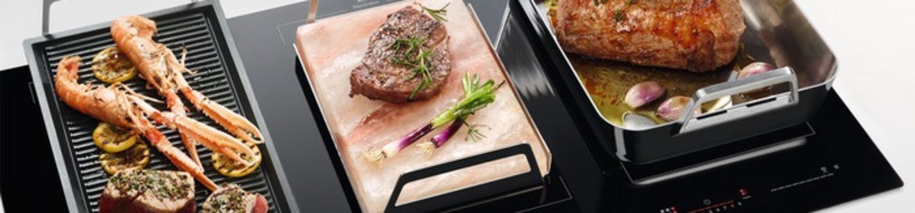 Quelle plaque de cuisson choisir ?
