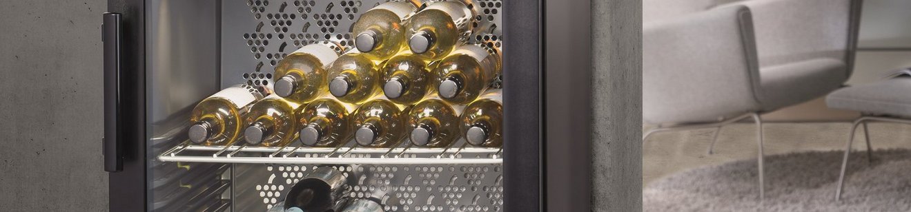Comment bien choisir sa cave à vin ?